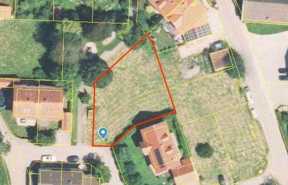 Grundstück Glonn - 799.000&euro; | Angebot:25734459