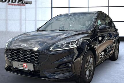 Ford Kuga 13.400 km 27.490 &euro; Kolbermoor 83059