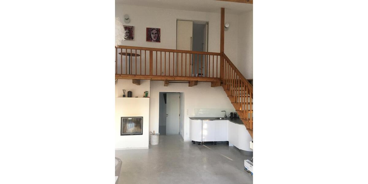 Maisonettenwohnung Prien am Chiemsee - 2.5 Zimmer, 90 m&sup2;, 1.600&euro; | Angebot:26681365