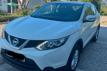 Nissan Qashqai 200.000 km 5.750 &euro; Kolbermoor 83059