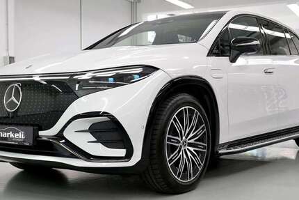Mercedes-Benz EQS 9.000 km 108.690 &euro; Valley ( bei München ) 83626