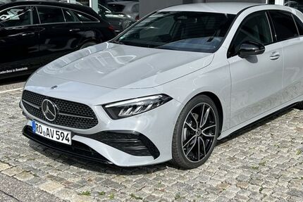 Mercedes-Benz A 200 8.000 km 36.600 &euro; Raubling 83064