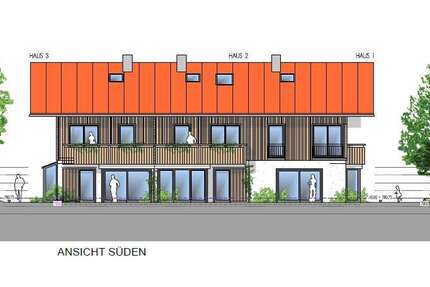 Haus Hausham - 4 Zimmer, 120 m&sup2;, 735.000&euro; | Angebot:24837308