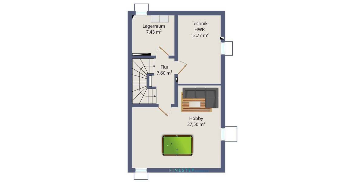 Doppelhaushälfte Brannenburg / Degerndorf am Inn Brannenburg - 5 Zimmer, 132 m&sup2;, 694.000&euro; | Angebot:25928548