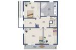 Doppelhaushälfte Stephanskirchen Eitzing - 6 Zimmer, 229 m&sup2;, 749.000&euro; | Angebot:26875275