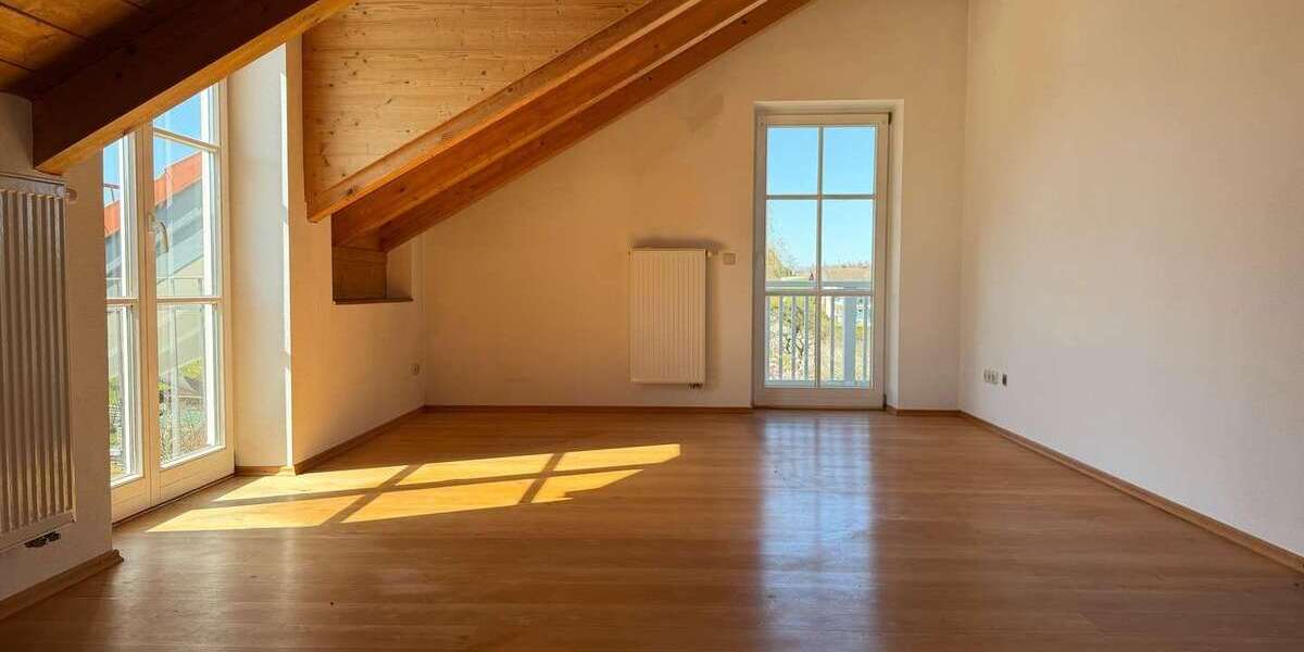 Etagenwohnung Höslwang - 2 Zimmer, 64 m&sup2;, 350.000&euro; | Angebot:26124880