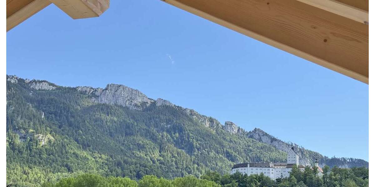 Etagenwohnung Aschau im Chiemgau - 3 Zimmer, 104 m&sup2;, 743.000&euro; | Angebot:26907828