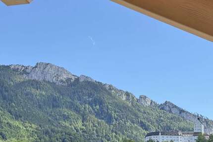 Wohnung Aschau im Chiemgau - 3 Zimmer, 104 m&sup2;, 743.000&euro; | Angebot:26907828