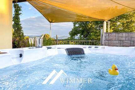 Wohnung Kolbermoor - 4 Zimmer, 137 m&sup2;, 1.195.000&euro; | Angebot:25080459