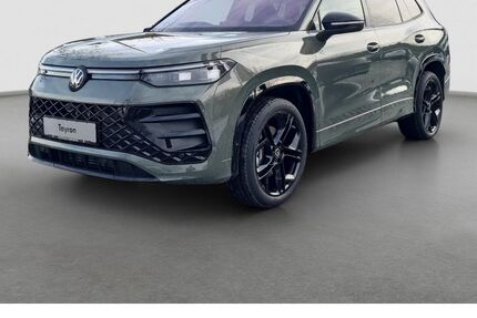 VW Tayron 7.000 km 58.820 &euro; Ebersberg bei München 85560