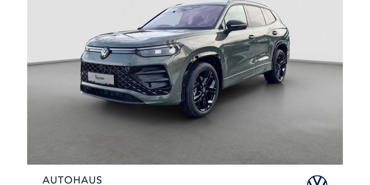 VW Tayron 7.000 km 58.820 &euro; Ebersberg bei München 85560