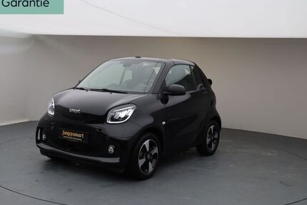 Smart ForTwo 11.500 km 16.870 &euro; Ebersberg 85560