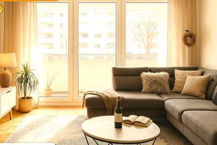 Wohnung Miesbach - 3 Zimmer, 63 m&sup2;, 279.000&euro; | Angebot:20317660