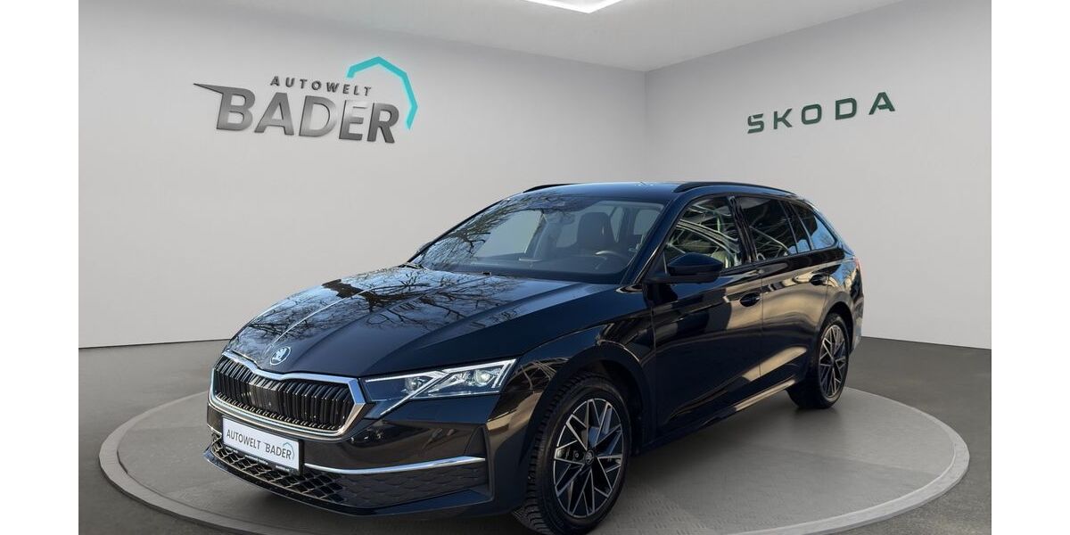 Skoda Octavia 21.669 km 33.430 &euro; Bruckmühl 83052