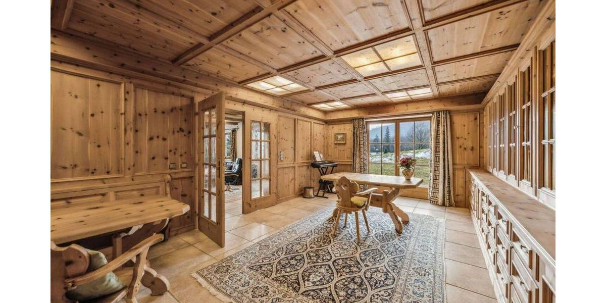 Einfamilienhaus Oberaudorf Agg - 1 Zimmer, 2.900.000&euro; | Angebot:25986112