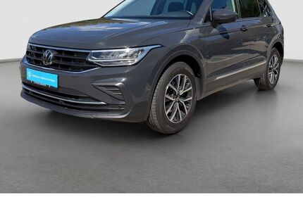 VW Tiguan 72.100 km 25.400 &euro; Ebersberg bei München 85560
