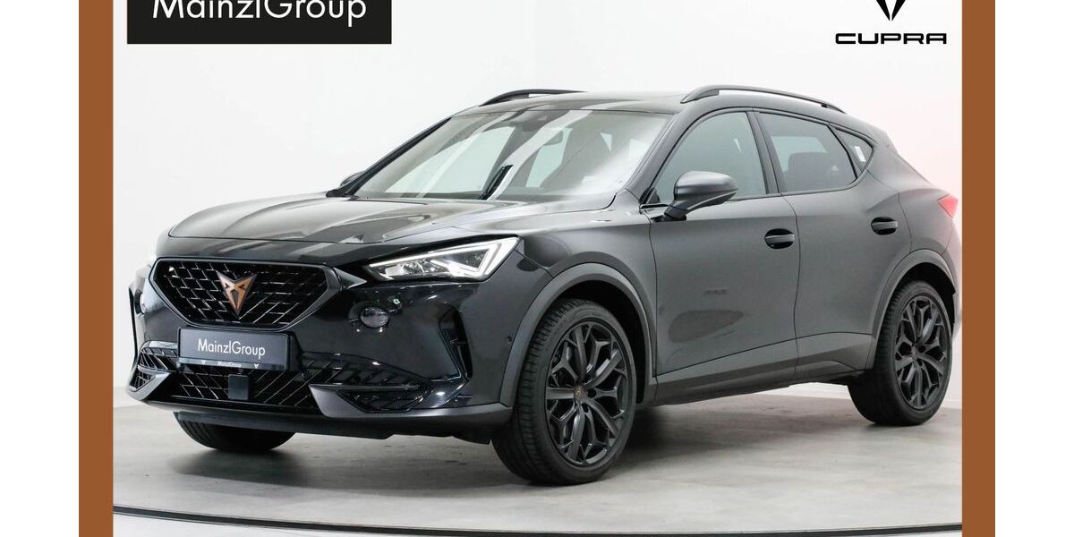 Cupra Formentor 40.768 km 29.320 &euro; Feldkirchen/Westerham 83620