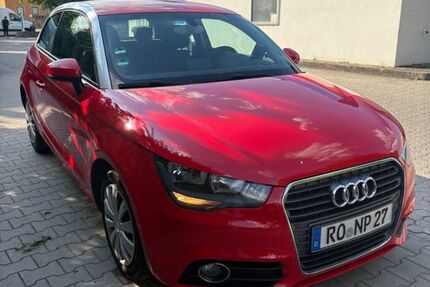 Audi A1 210.000 km 4.200 &euro; Rosenheim 83022
