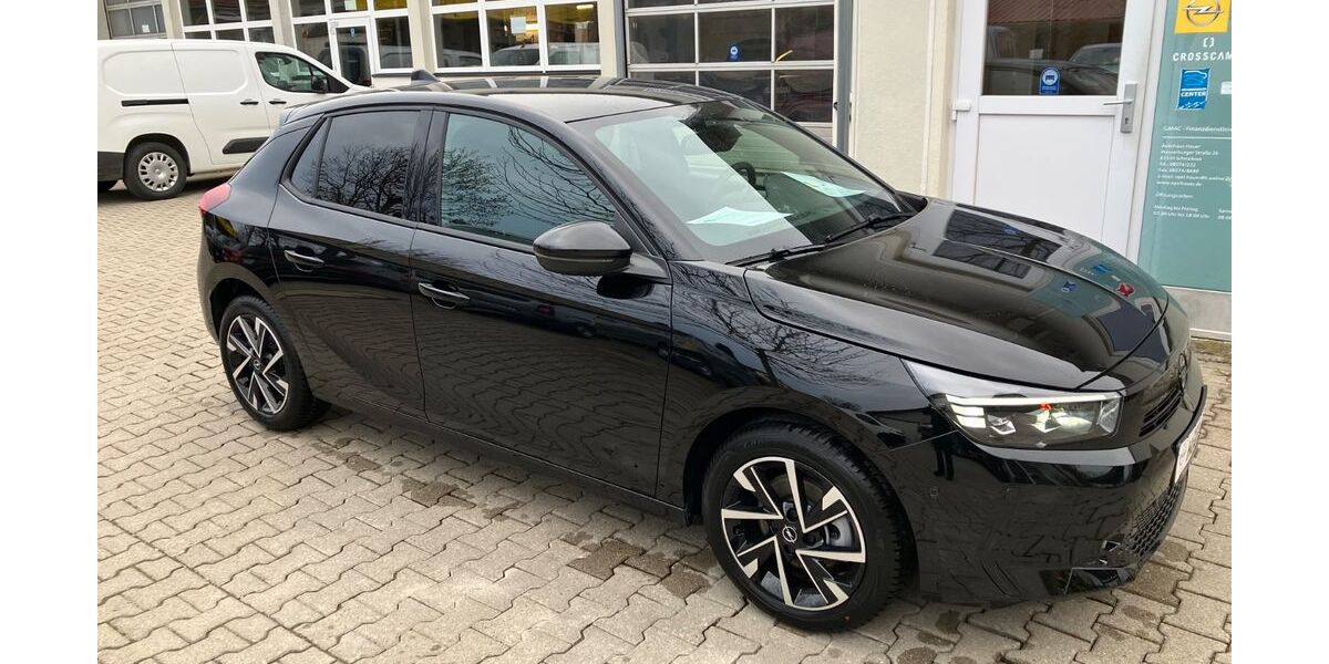 Opel Corsa 2.900 km 19.999 &euro; Schnaitsee 83530