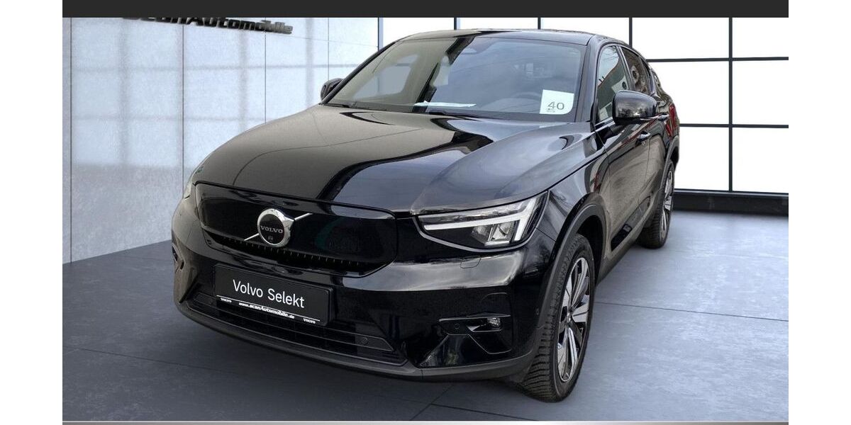 Volvo C40 19.590 km 33.990 &euro; Kolbermoor 83059