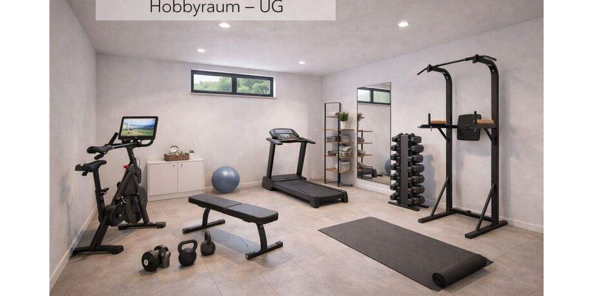 Einfamilienhaus Bruckmühl Hinrichssegen - 5 Zimmer, 125 m&sup2;, 988.000&euro; | Angebot:25704699