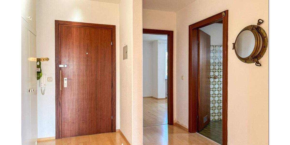 Etagenwohnung Rosenheim Happing - 2 Zimmer, 87 m&sup2;, 430.000&euro; | Angebot:25770369