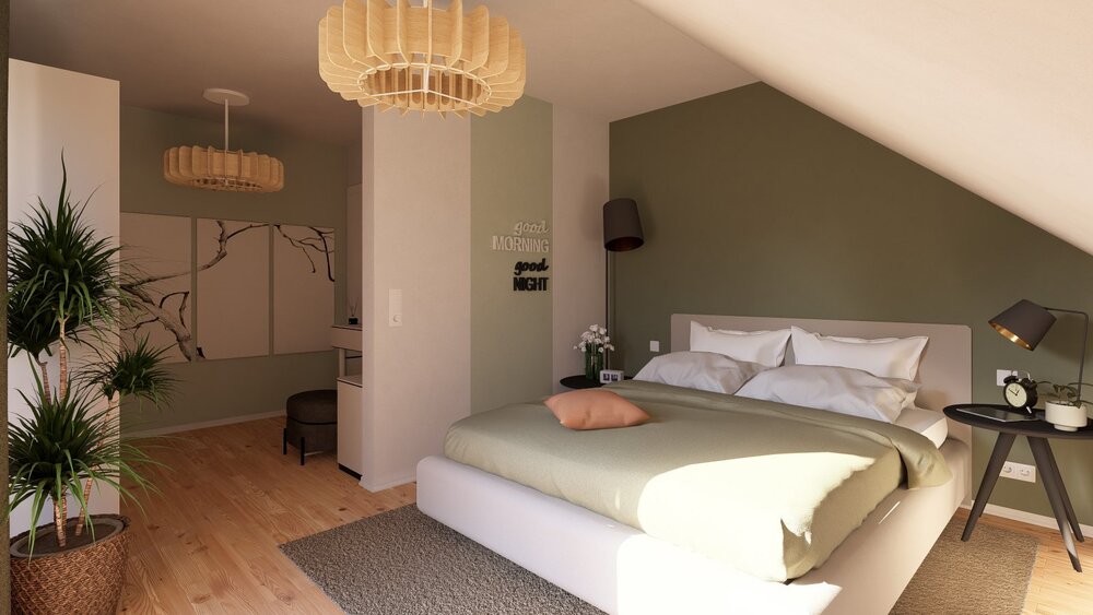 Euer Raumwunder - Individuell, effizient und flexibel - Einfamilienhaus Ebersberg | Angebot:27333567