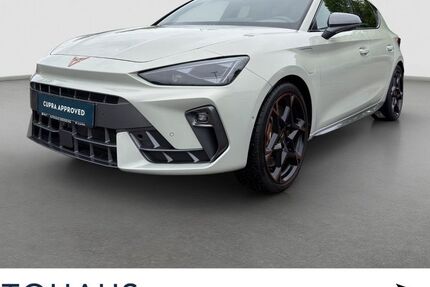 Cupra Leon 19.500 km 37.800 &euro; Ebersberg bei München 85560