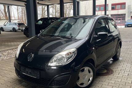 Renault Twingo 169.756 km 1.599 &euro; Rosenheim 83026