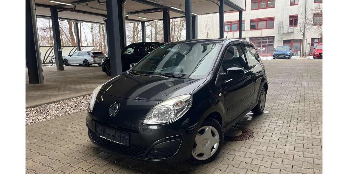 Renault Twingo 169.756 km 1.599 &euro; Rosenheim 83026