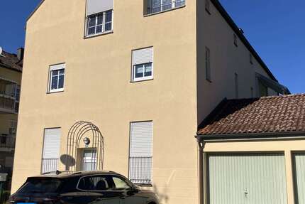 Wohnung Wasserburg - 2 Zimmer, 53 m&sup2;, 265.000&euro; | Angebot:25723718