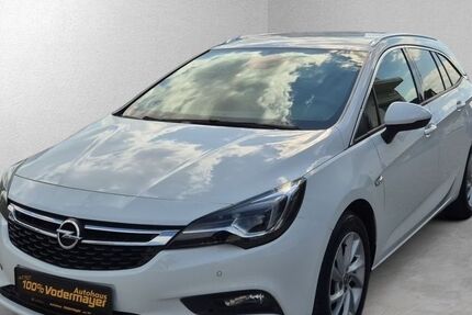 Opel Astra 82.791 km 13.890 &euro; Rosenheim 83022