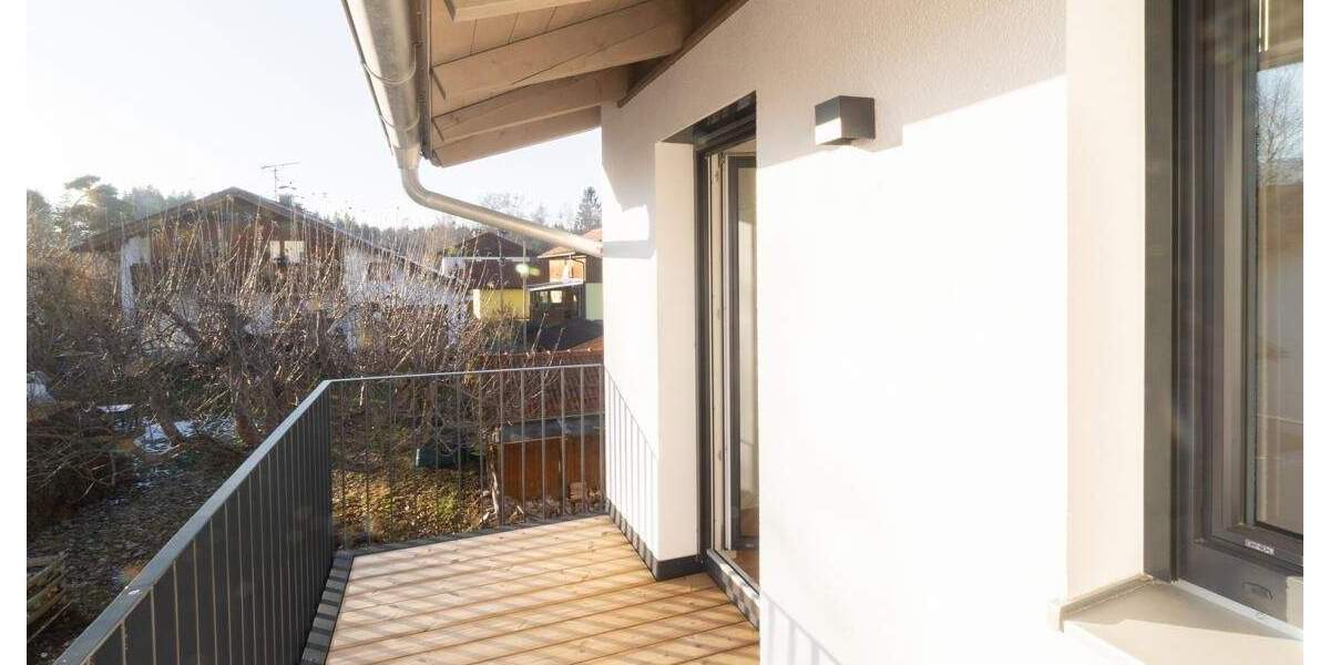 Reihenendhaus Raubling Nicklheim - 3 Zimmer, 100 m&sup2;, 719.500&euro; | Angebot:25684078
