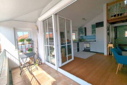Wohnung Ebersberg - 2 Zimmer, 57 m&sup2;, 359.000&euro; | Angebot:26777110