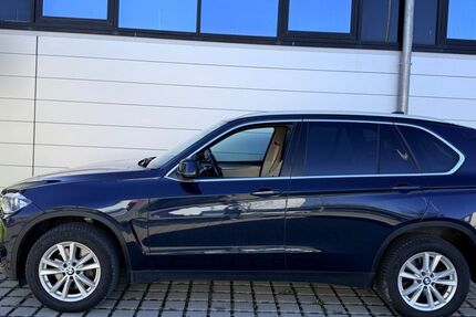 BMW X5 93.874 km 28.999 &euro; Raubling 83064