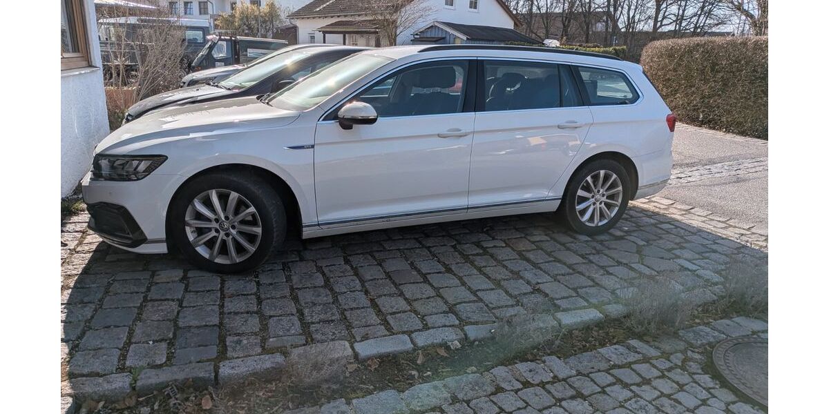 VW Passat Variant 62.000 km 19.990 &euro; Wasserburg am Inn 83512