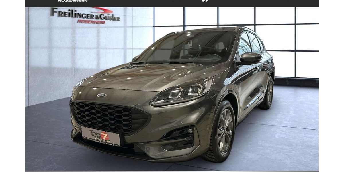 Ford Kuga 9.910 km 26.900 &euro; Rosenheim 83022