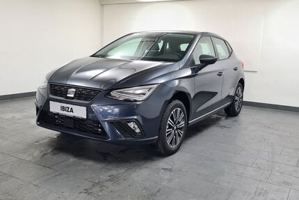 Seat Ibiza 3.000 km 22.666 &euro; Ebersberg bei München 85560
