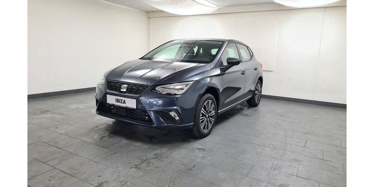 Seat Ibiza 3.000 km 22.666 &euro; Ebersberg bei München 85560