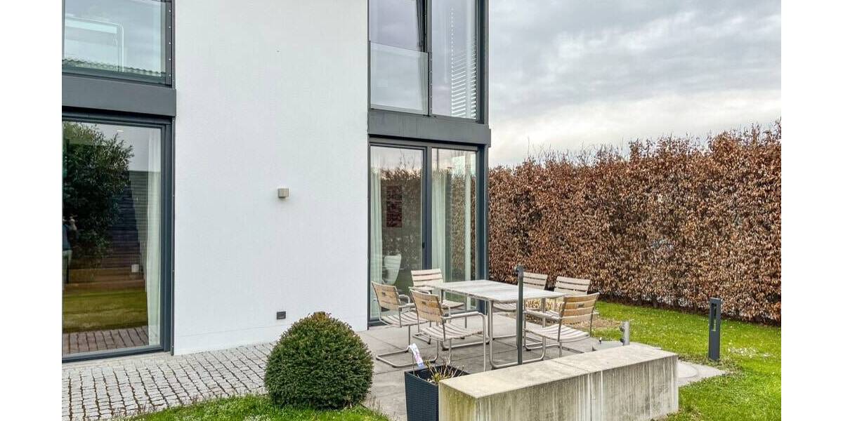 Einfamilienhaus Rosenheim Pang - 5 Zimmer, 160 m&sup2;, 1.269.000&euro; | Angebot:26015581