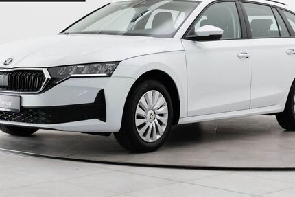 Skoda Octavia 19.500 km 25.490 &euro; Feldkirchen/Westerham 83620