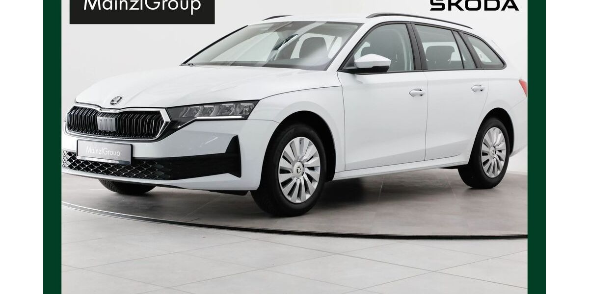 Skoda Octavia 19.500 km 25.490 &euro; Feldkirchen/Westerham 83620