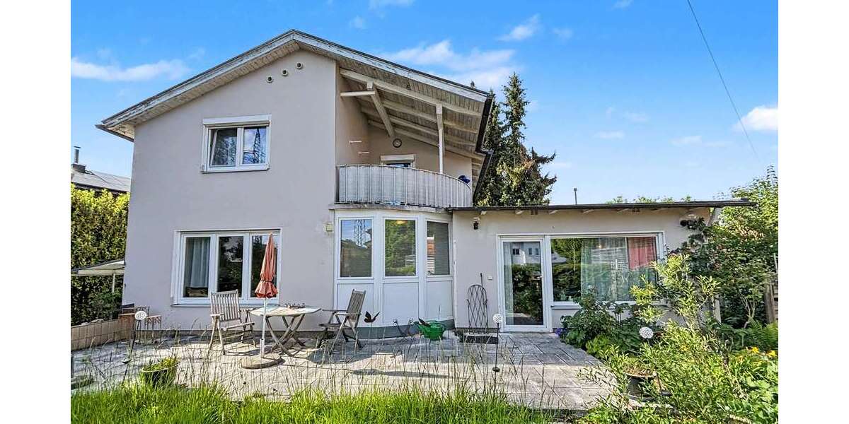 Einfamilienhaus Stephanskirchen - 7 Zimmer, 150 m&sup2;, 825.000&euro; | Angebot:26998630