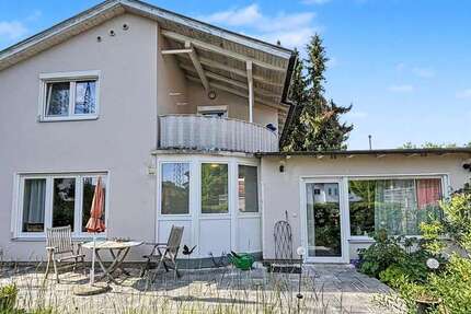 Haus Stephanskirchen - 7 Zimmer, 150 m&sup2;, 825.000&euro; | Angebot:26998630