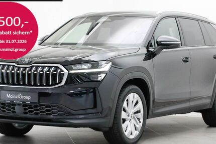 Skoda Kodiaq 23.000 km 48.130 &euro; Feldkirchen/Westerham 83620