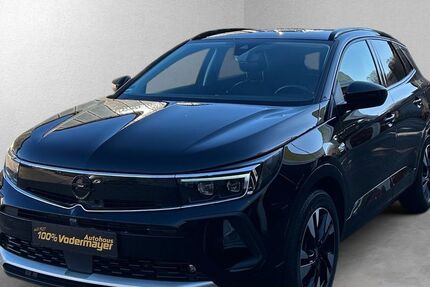 Opel Grandland (X) 73.636 km 26.990 &euro; Rosenheim 83022