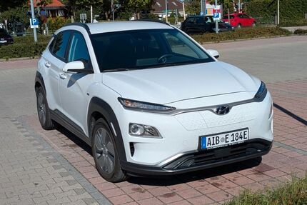Hyundai KONA Elektro 74.000 km 18.000 &euro; Bruckmühl 83052