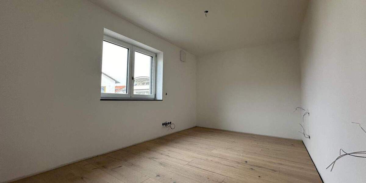 Etagenwohnung Kolbermoor Lohholz - 3 Zimmer, 88 m&sup2;, 1.400&euro; | Angebot:25708209