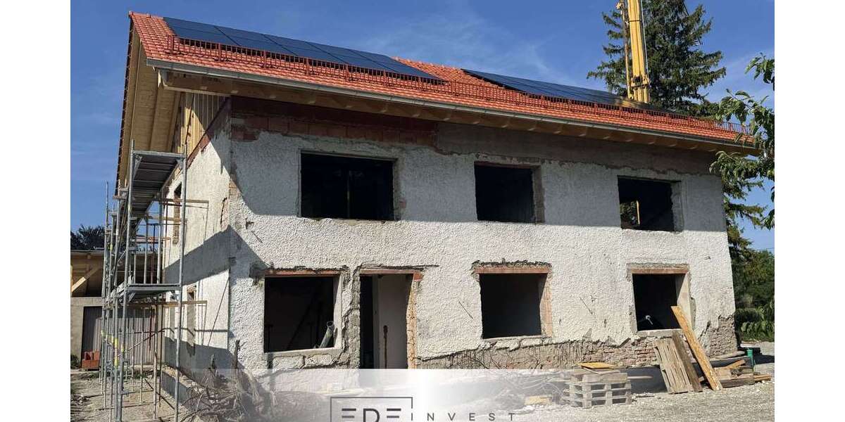 Einfamilienhaus Kolbermoor - 8 Zimmer, 237 m&sup2;, 895.000&euro; | Angebot:27108693