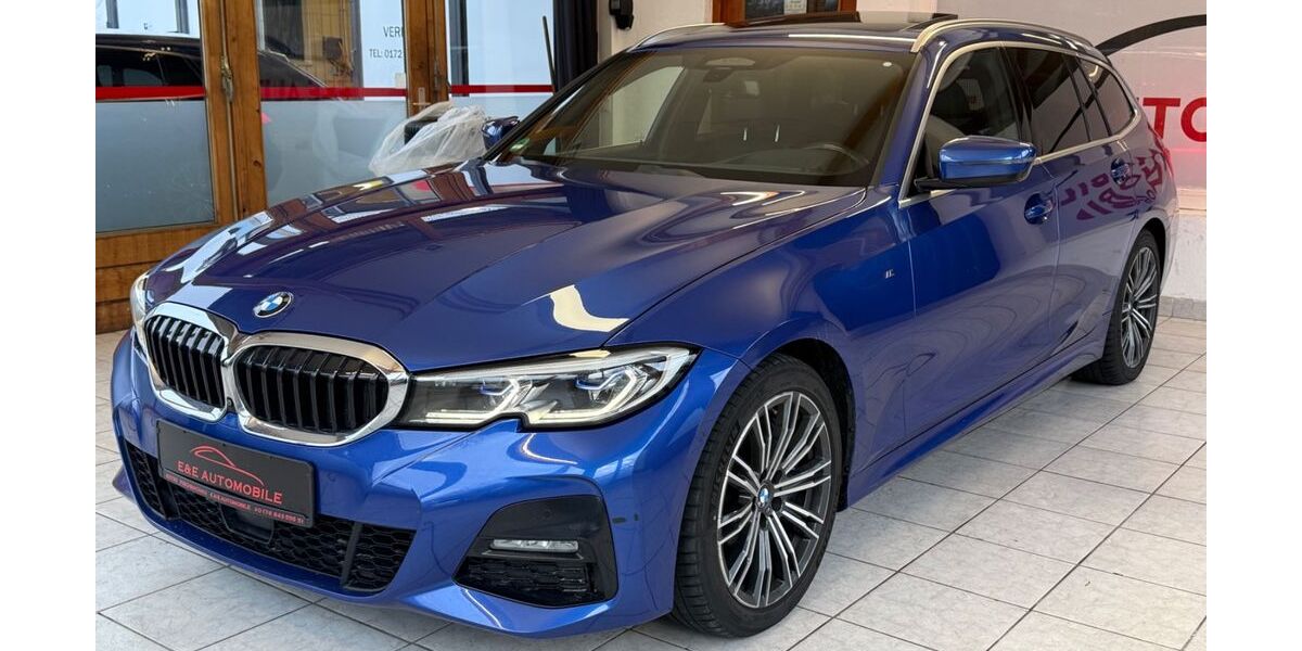 BMW 330 125.000 km 31.990 &euro; Elbach / Fischbachau 83730